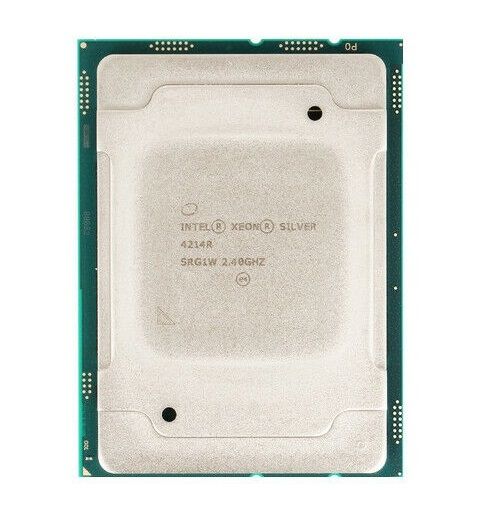 Intel SILVER 4214R 2.40GHz 12C SRG1W-RFB – Reacondicionado (2)