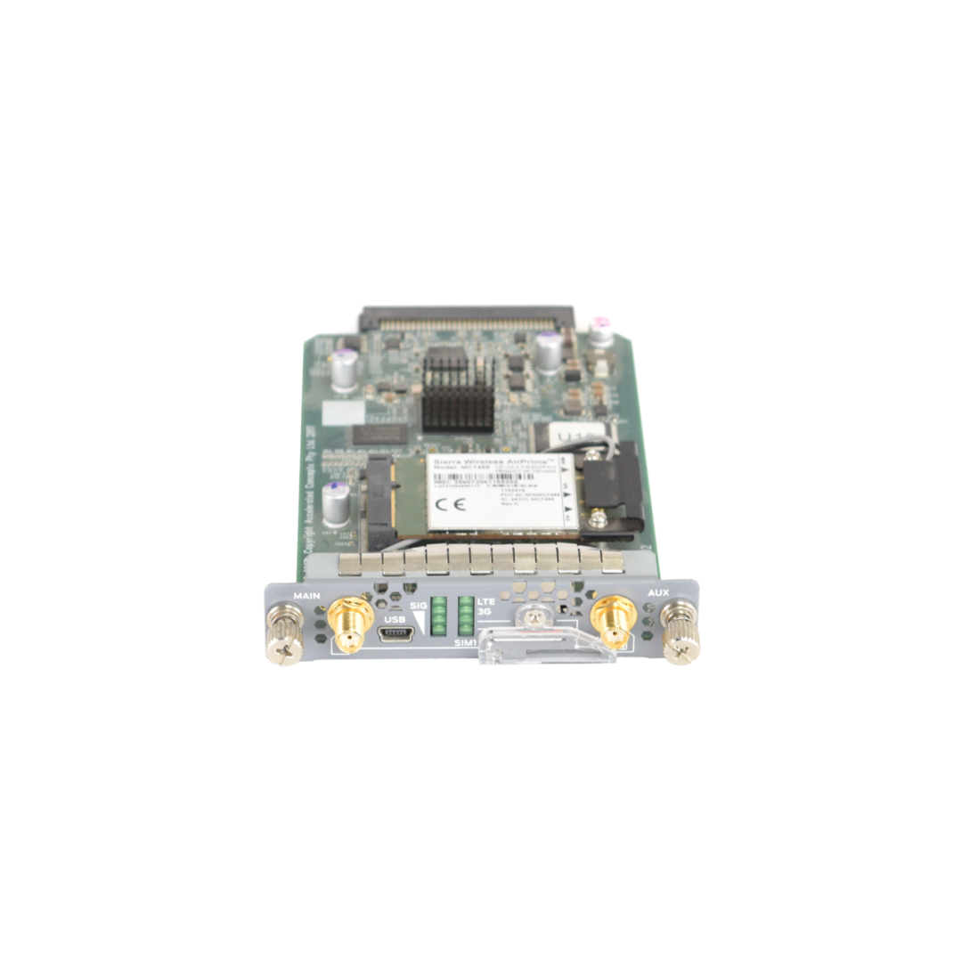 Juniper SRX-MP-LTE-AE SRX-MP-LTE-AE-RFB – Reacondicionado (2)