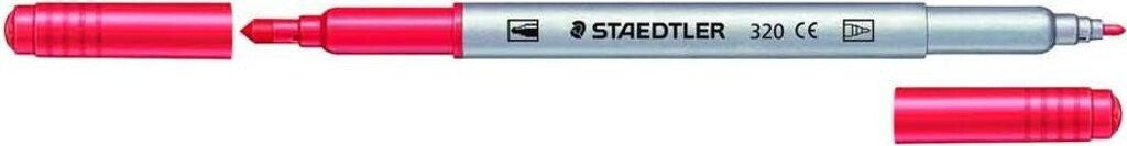 Staedtler 3200 multicolor 12 piezas (4)
