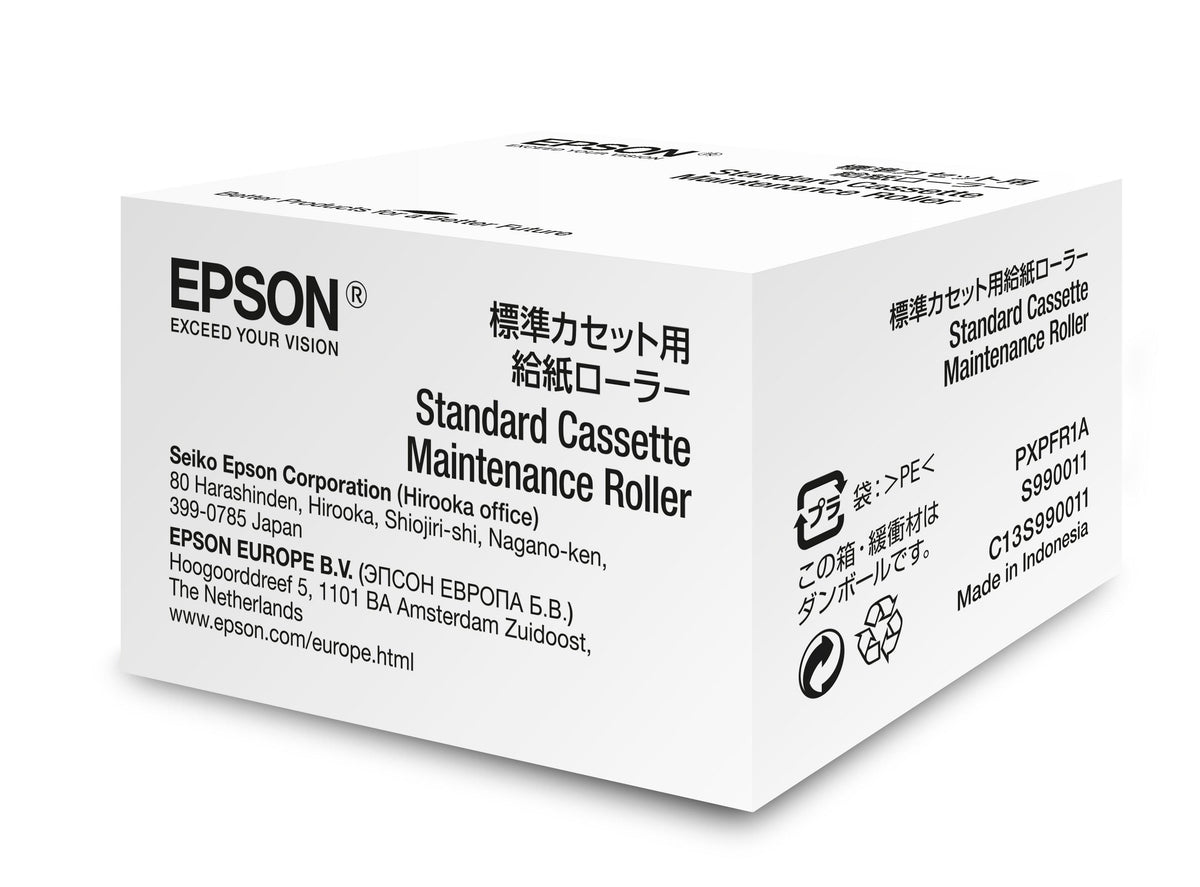 Epson C13S990011 - Juego de rodillo de bandeja de materiales