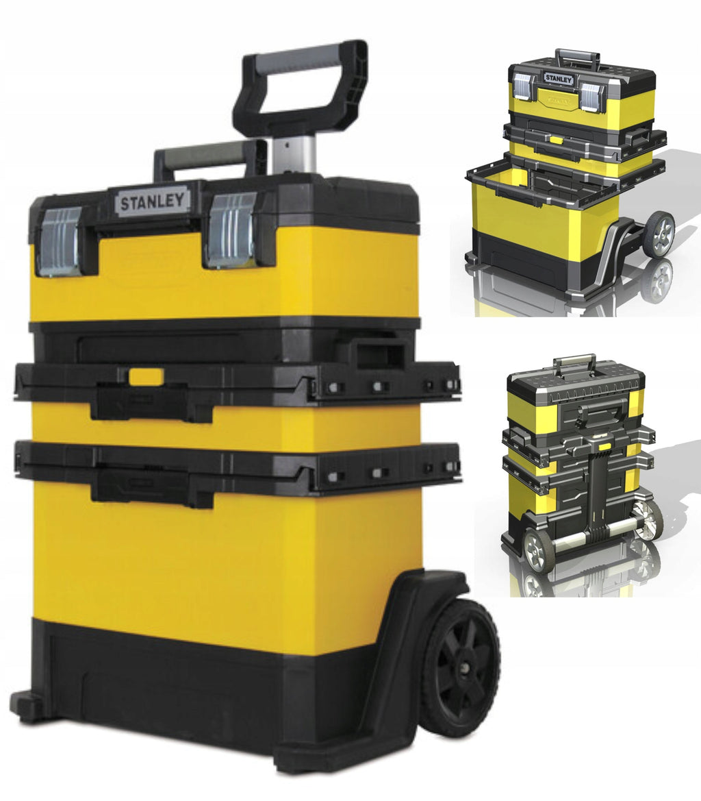 Caja de herramientas Stanley 1-95-621 (3)