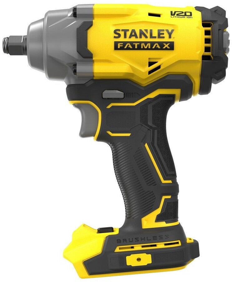 Black Decker V20 llave sin escobillas 18V 3/8 batería SFMCF920B-XJ (2)