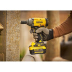 Black Decker V20 llave sin escobillas 18V 3/8 batería SFMCF920B-XJ