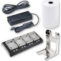 Soporte de batería Star Micronics 39569141 S201 para SM-S220I