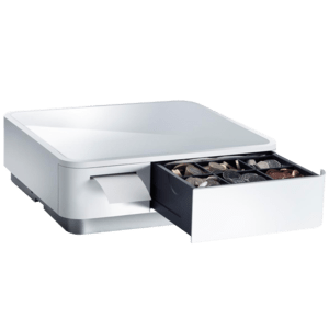Star mPOP, USB-C, Bluetooth, blanco