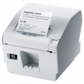Star TSP743DII-24, RS232, 8 ppp (203 ppp), cortador, blanco