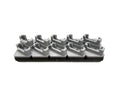 Cuna de carga Zebra CRD-TC5A-5SC10D-1 para 10 terminales