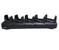 Cuna de carga 5 ranuras Zebra CRD-NGTC5B-5SC5D para TC53/TC58