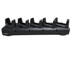 Cuna de carga 5 ranuras Zebra CRD-NGTC5B-5SC5D para TC53/TC58