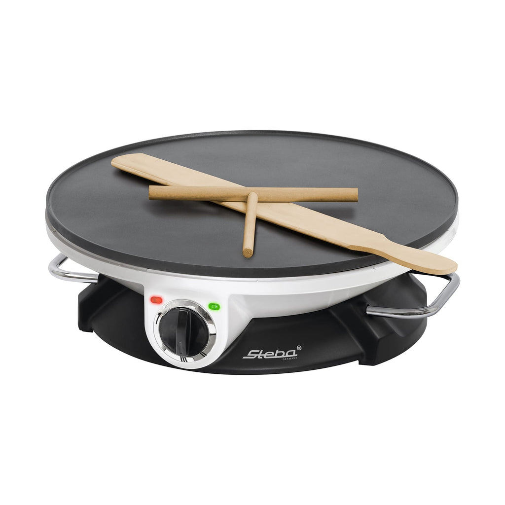 Steba Crepe Maker CR 32 184200