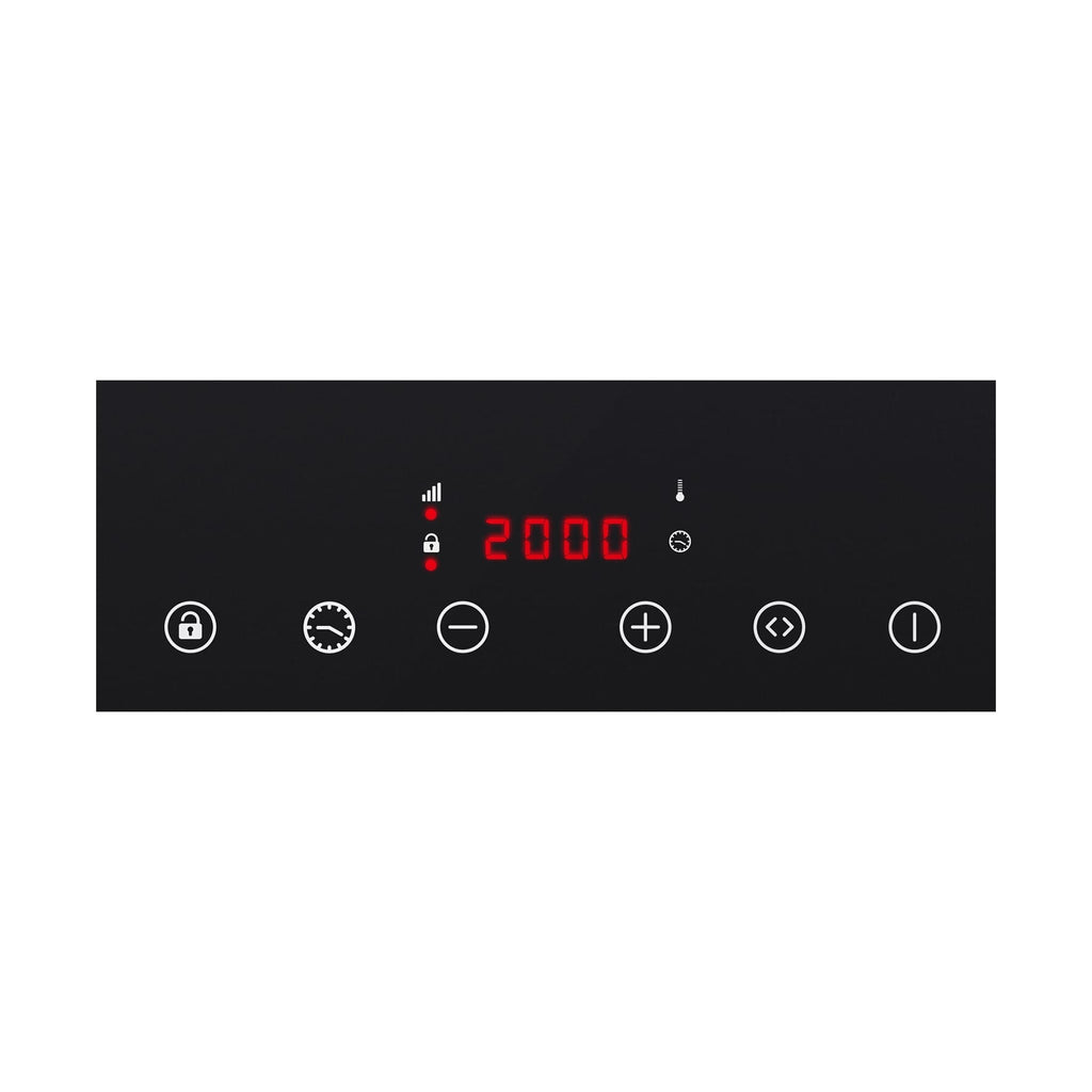 Steba IK 65 SLIM, placa eléctrica