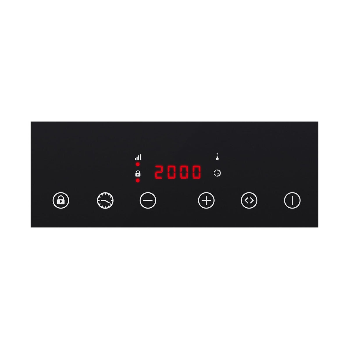 Steba IK 65 SLIM, placa eléctrica