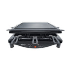 Steba Raclette RC 3 plus 1450W negro