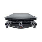 Steba Raclette RC 3 plus 1450W negro