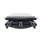 Steba Raclette RC 3 plus 1450W negro