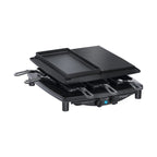 Steba Raclette RC 4 Plus Deluxe 622400