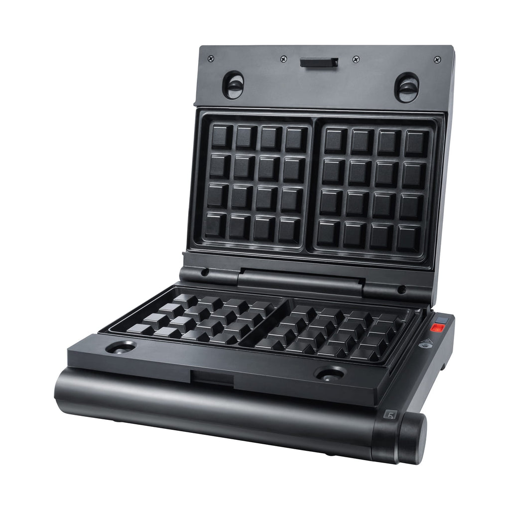 Steba SG 55 Multi-Snack-Maker SG 55 3i