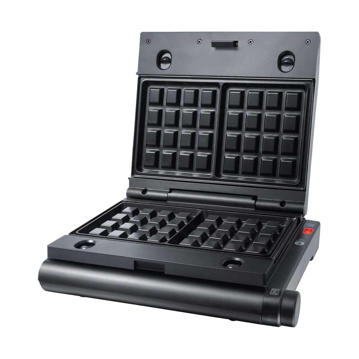Steba SG 55 Multi-Snack-Maker SG 55 3i