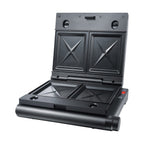 Steba SG 55 Multi-Snack-Maker SG 55 3i