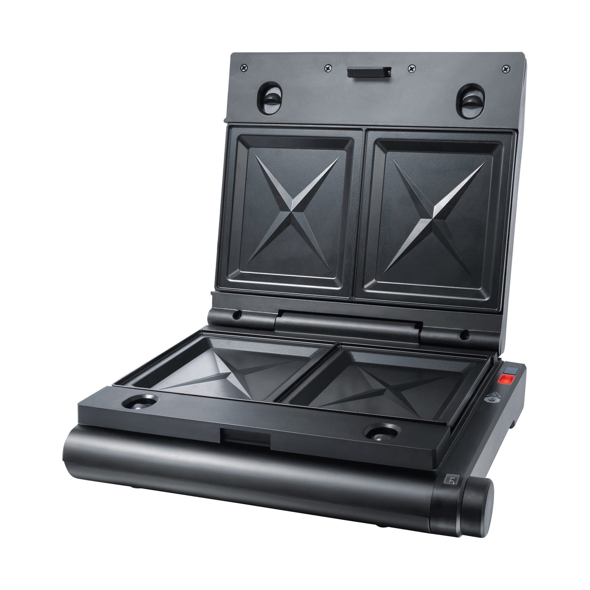 Steba SG 55 Multi-Snack-Maker SG 55 3i