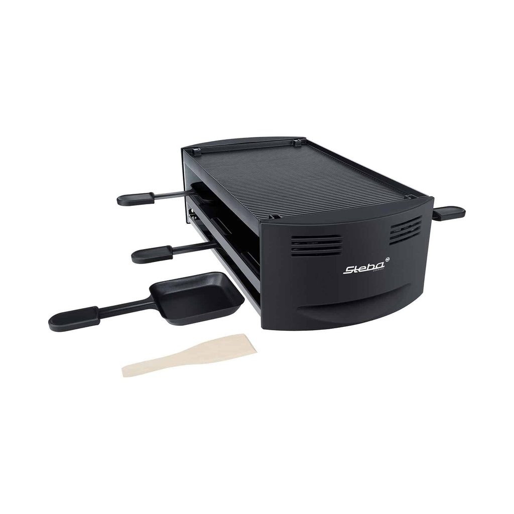 Steba RC 6 Bake & Grill 630600