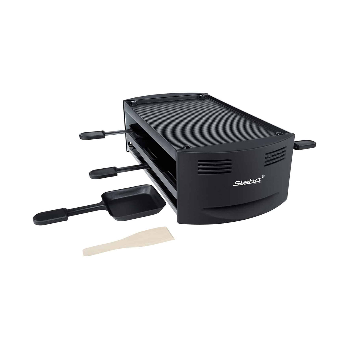 Steba RC 6 Bake & Grill 630600