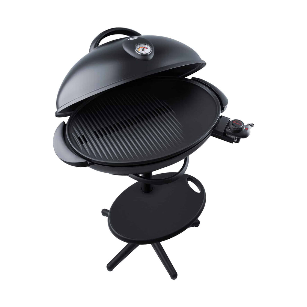 Steba VG 350 2200W bk 063500