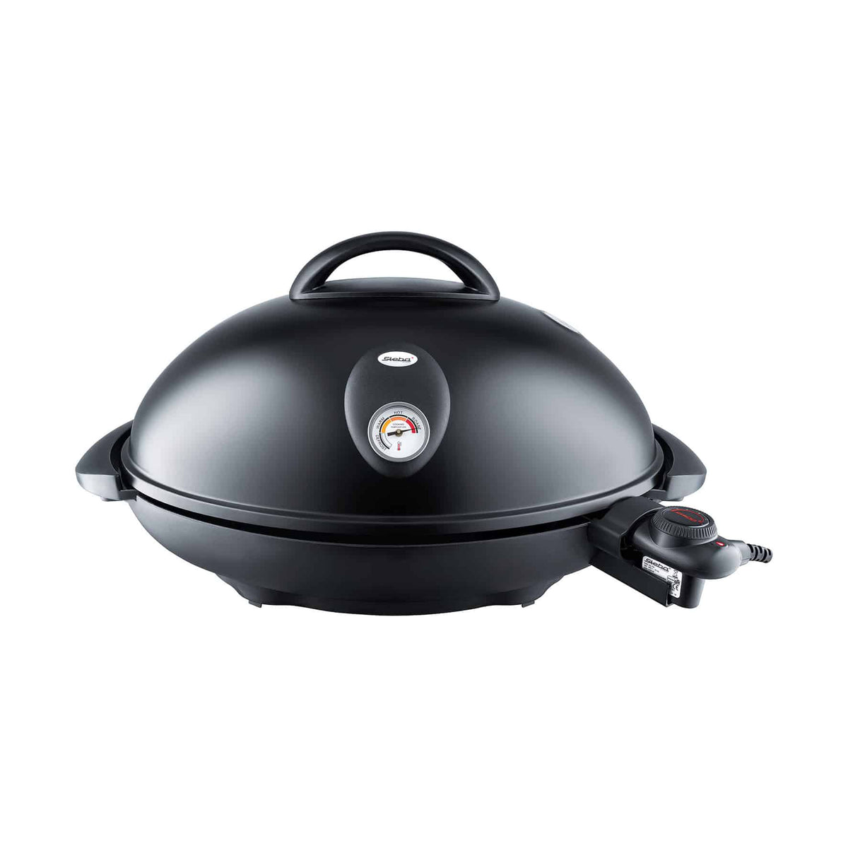 Steba VG 350 2200W bk 063500