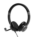 Port Designs 912001 auriculares Con cable De diadema