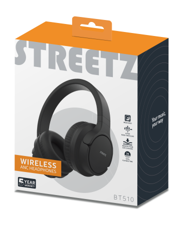 BT510 Bluetooth noice-cancelling headp (3)