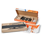 Vogel's 1816430 - Kit de montaje (soporte para montaje en pared) (3)