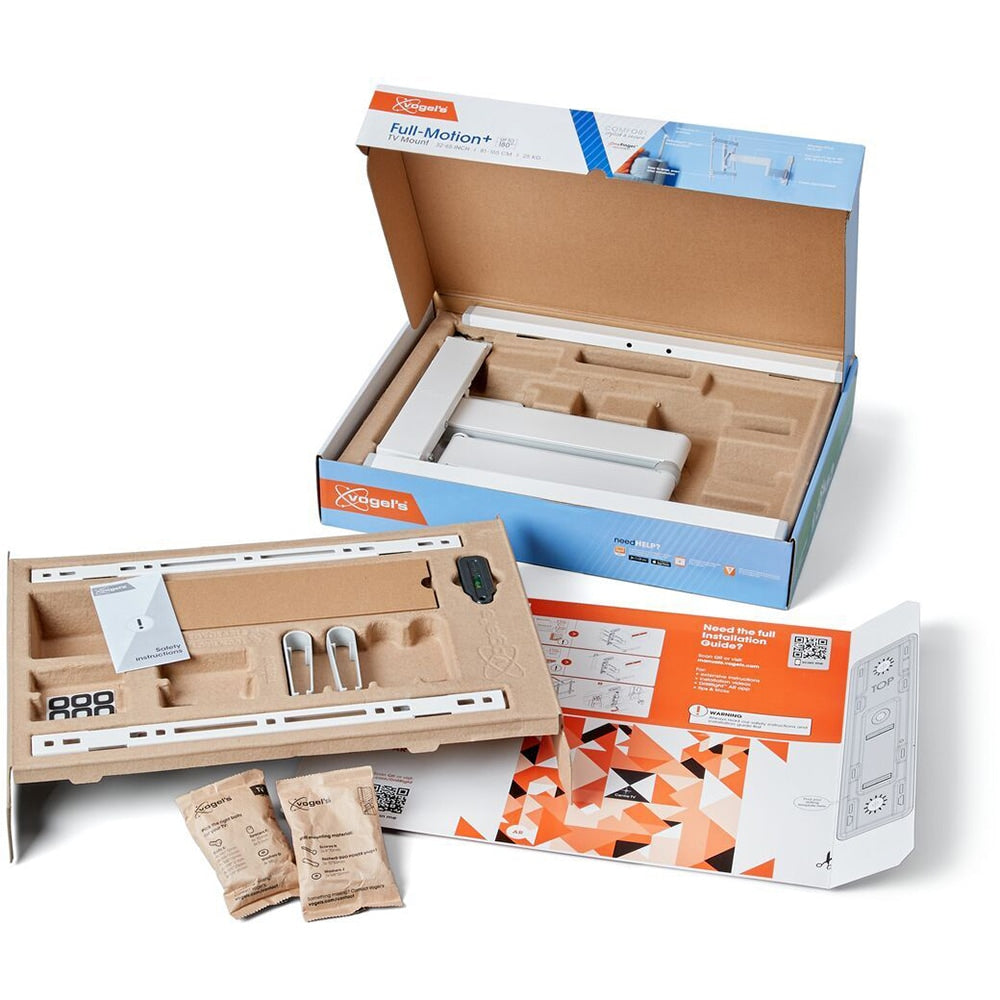 Vogel's 3832431 Kit de montaje para TV (2)