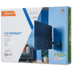 Tvm 3463 Soporte De Pared Mediano De Movimiento Completo+ Oled