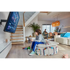 Tvm 3463 Soporte De Pared Mediano De Movimiento Completo+ Oled (3)