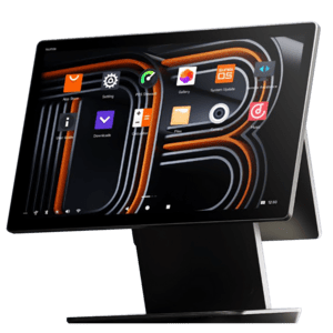 SUNMI D3 PRO, GMS EDLA, 15,6", capacitif projeté, 10 TP, Full HD, USB, BT (BLE (2)