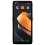 Terminal táctil Sunmi L3 SS1111 doble NFC 2D WLAN 4G NFC Android (2)