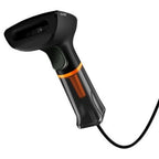 Sunmi U2, 2D, en kit (USB), negro C10040032 (3)