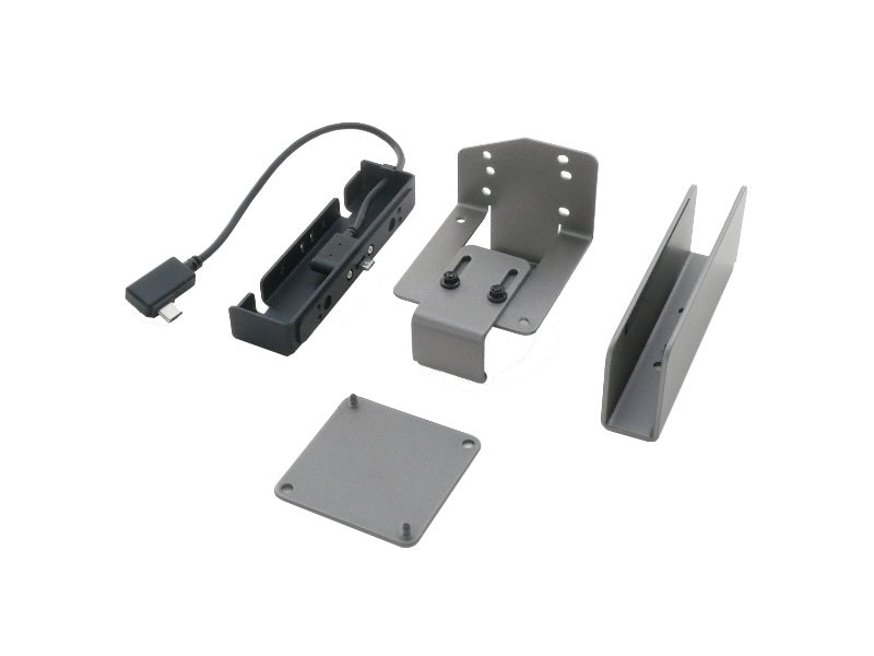Soporte de sujeción para TPV Sunmi FLEX para P2, P2 Pro, P2 Mini, P2 Lite SE
