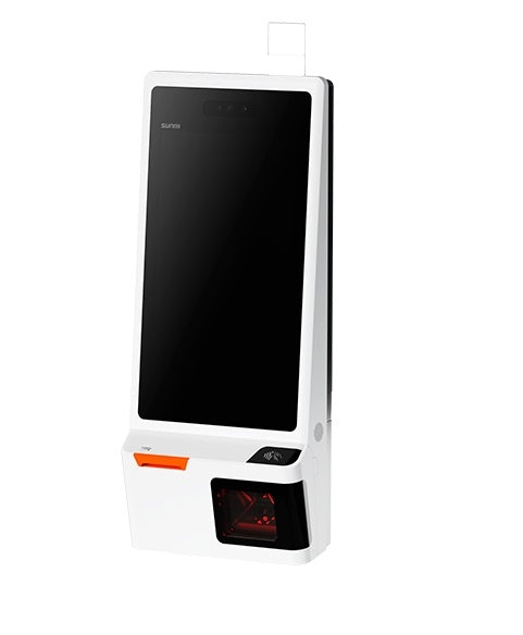 Terminal táctil Sunmi K2 Datalogic 2D Full HD NFC Android