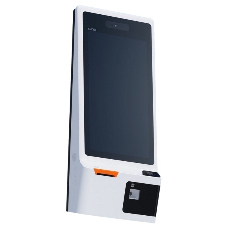 Terminal táctil Sunmi K2 NFC 2D Full HD Android
