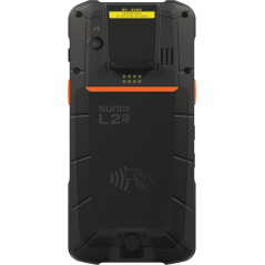 Terminal táctil Sunmi L2s PRO SE4100 2D GMS 4G NFC Android (5)