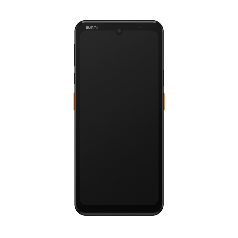 Terminal táctil Sunmi M3 GMS-EDLA WLAN