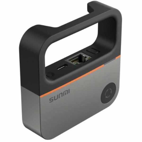 Sunmi MINI AP Punto de Acceso, Type-C USB, 5V/2A, 1,0m