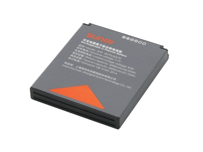 Batería, 3500 mAh, para Sunmi V2S X09050713