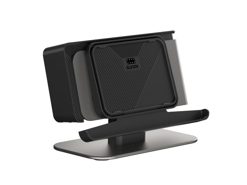 Soporte de mesa Sunmi C14004123 para CPad (2)