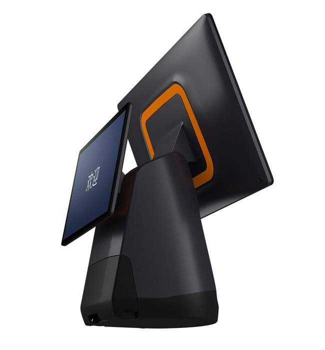Sunmi T2s, 15.6", CD, Android, +pantalla de cliente (5)