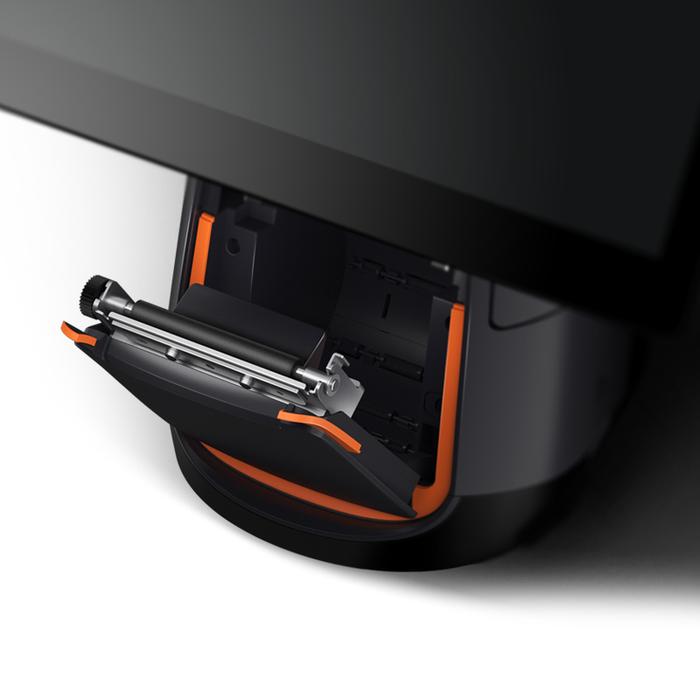 Sunmi T2s, 15.6", Android, Black, Orange (4)