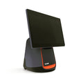 Sunmi T2s, 15.6", Android, Black, Orange