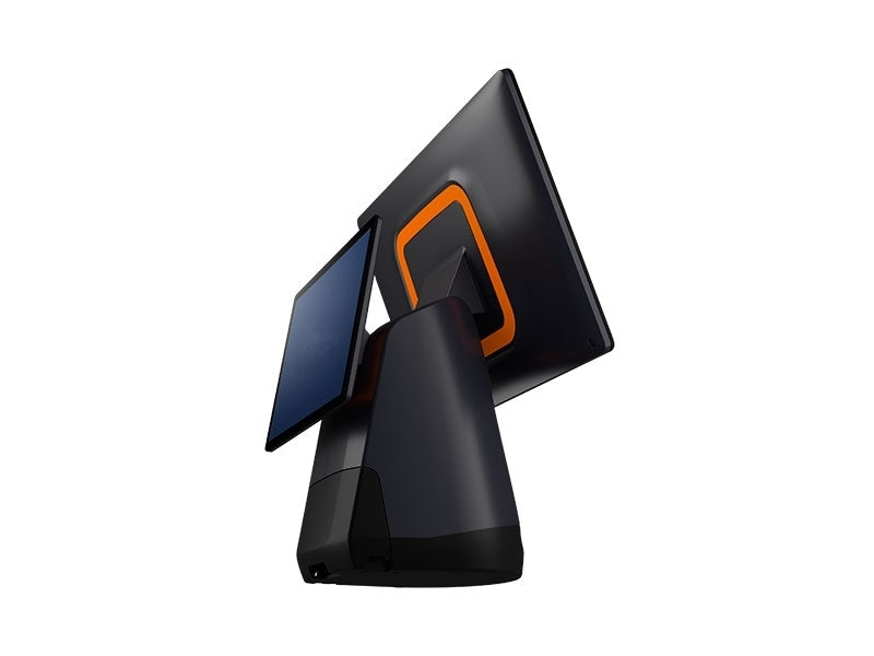 Sunmi T2s, 15,6", CD, Android