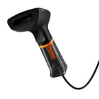 Sunmi U2, 2D, en kit (USB), negro C10040032 (2)